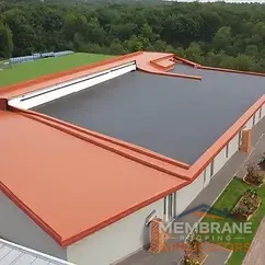 Butynol roof repairs for garage flat roofs in NZ