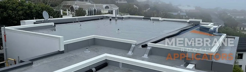 Butynol roofing installation Auckland - trusted butynol roofers flat roof specialists