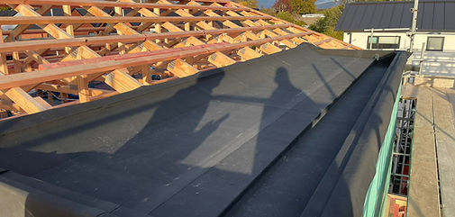 Butynol roofing membrane NZ - durable flat roof waterproofing solution