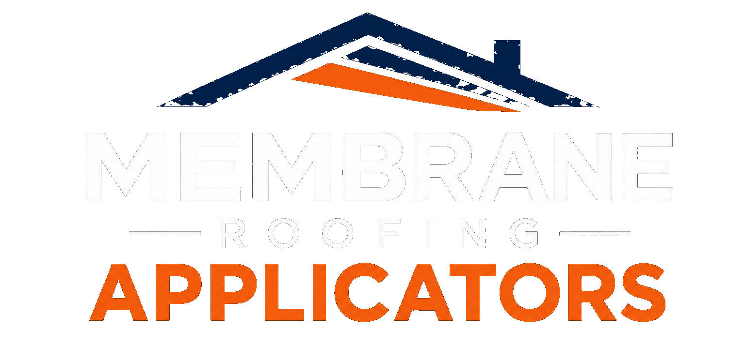 Membrane Roofing Applicators Logo