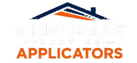 Membrane Roofing Applicators Logo