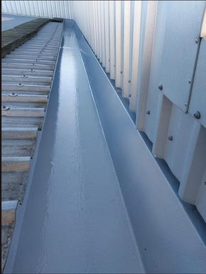 Membrane Applicators butynol roof repairs team - expert butynol roofers in New Zealand