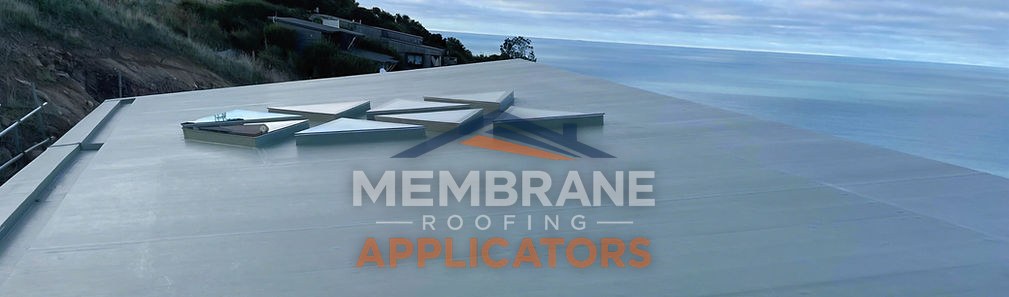 TPO membrane roofing installation NZ - energy efficient commercial flat roof solutions